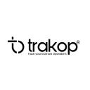 Trakop logo